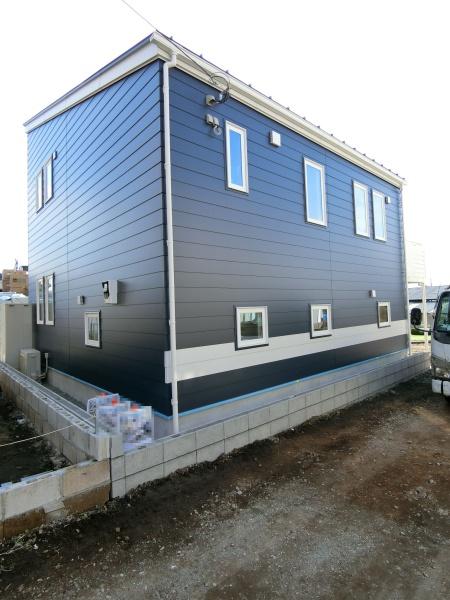 相模原市南区磯部の新築一戸建