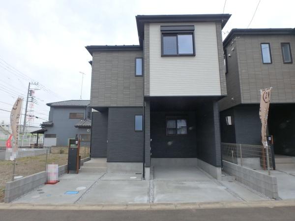 海老名市杉久保南３丁目の新築一戸建