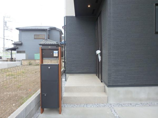 海老名市杉久保南３丁目の新築一戸建