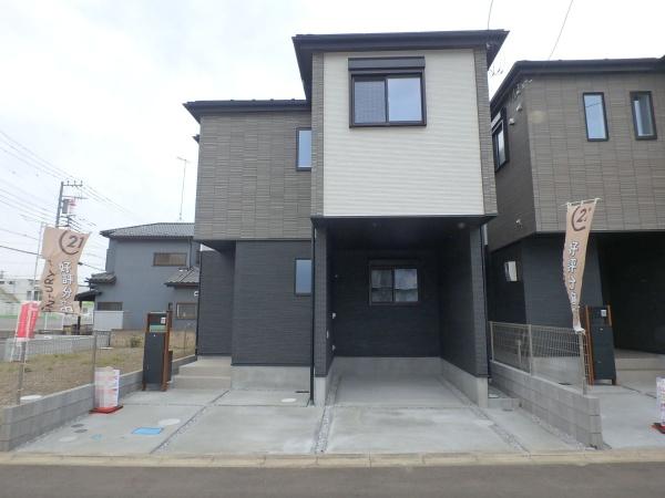 海老名市杉久保南３丁目の新築一戸建