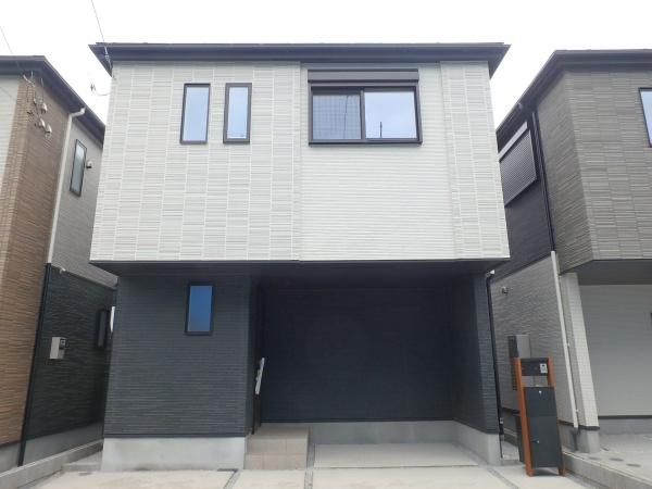 海老名市杉久保南３丁目の新築一戸建