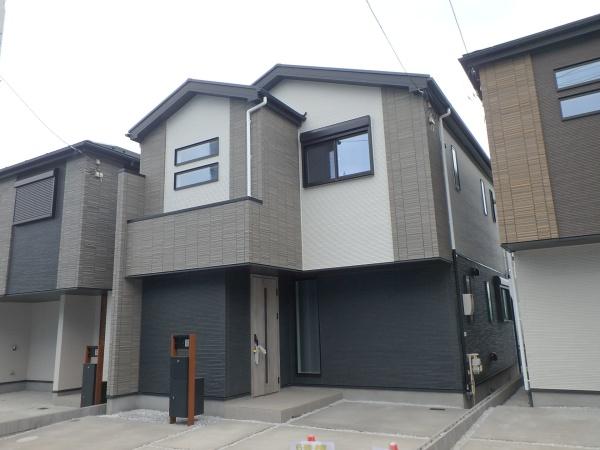 海老名市杉久保南３丁目の新築一戸建
