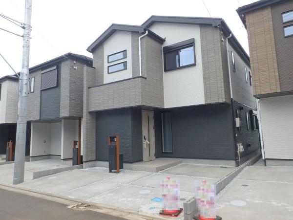 海老名市杉久保南３丁目の新築一戸建