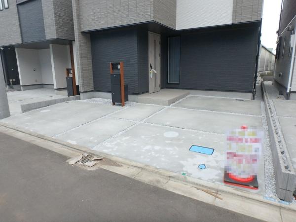 海老名市杉久保南３丁目の新築一戸建