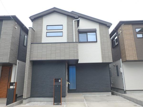 海老名市杉久保南３丁目の新築一戸建