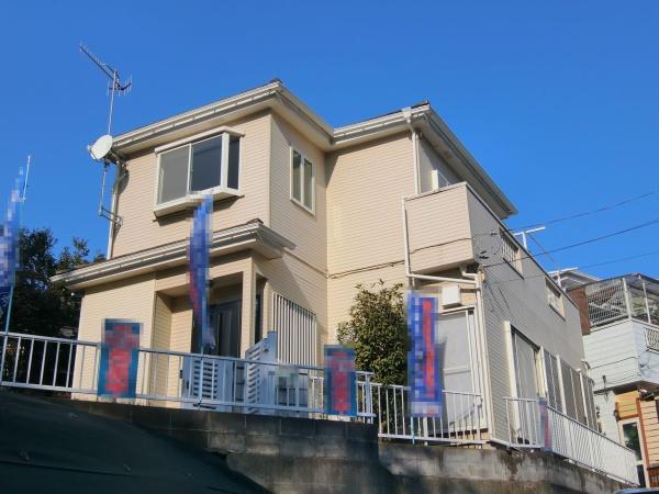 座間市入谷西２丁目の中古一戸建