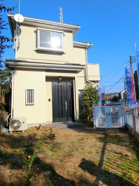座間市入谷西２丁目の中古一戸建て