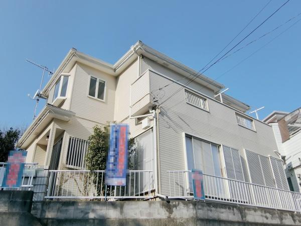 座間市入谷西２丁目の中古一戸建て