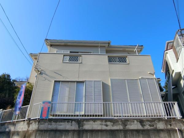 座間市入谷西２丁目の中古一戸建て