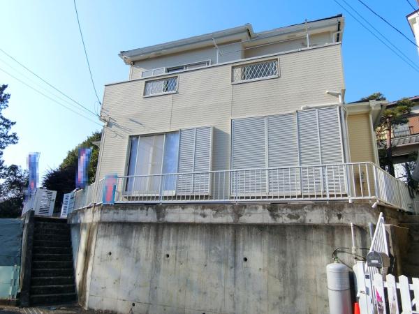 座間市入谷西２丁目の中古一戸建て