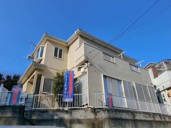 座間市入谷西２丁目の中古一戸建て