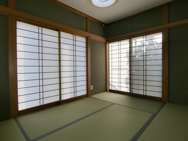 座間市入谷西２丁目の中古一戸建て
