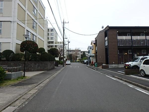 海老名コーポラスＢ棟