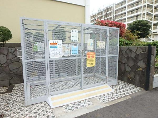 海老名コーポラスＢ棟
