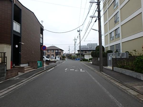 海老名コーポラスＢ棟