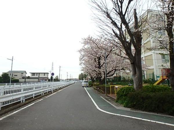 海老名コーポラスＢ棟