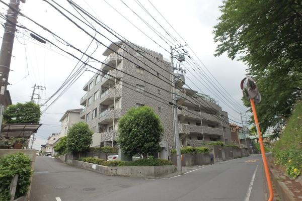 ライトウェーブ相武台