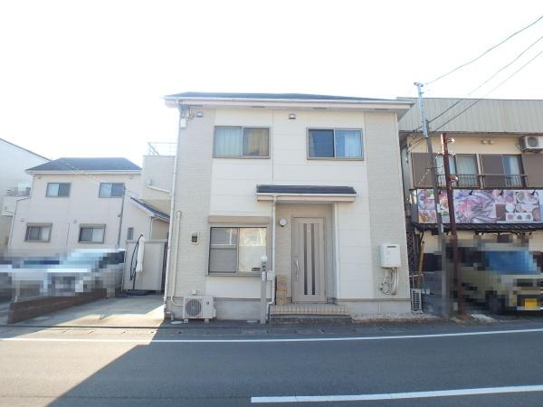 綾瀬市寺尾本町１丁目の中古一戸建て