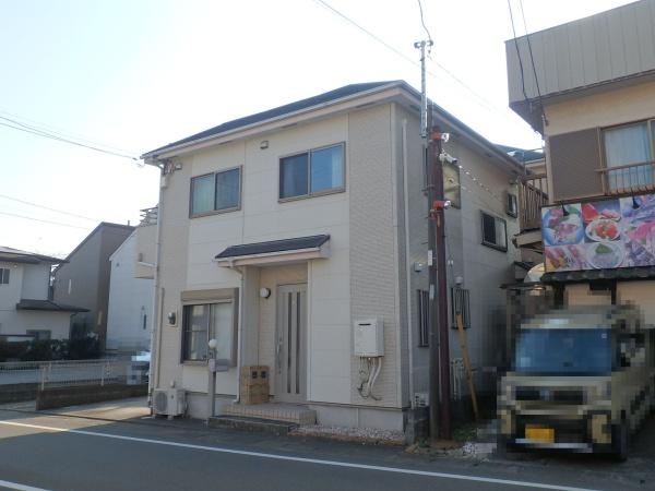 綾瀬市寺尾本町１丁目の中古一戸建て