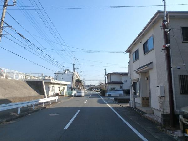 綾瀬市寺尾本町１丁目の中古一戸建て