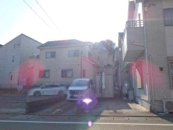 綾瀬市寺尾本町１丁目の中古一戸建て