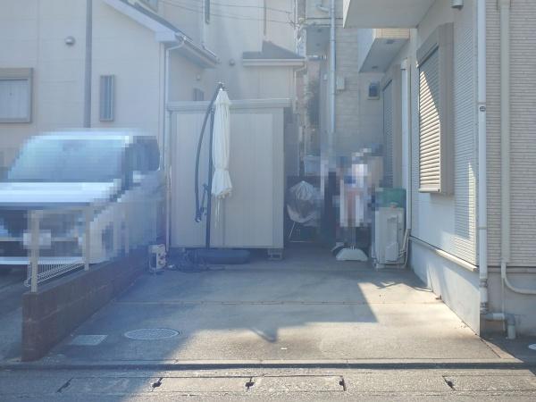 綾瀬市寺尾本町１丁目の中古一戸建て