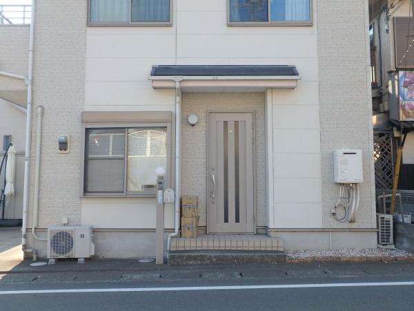 綾瀬市寺尾本町１丁目の中古一戸建て