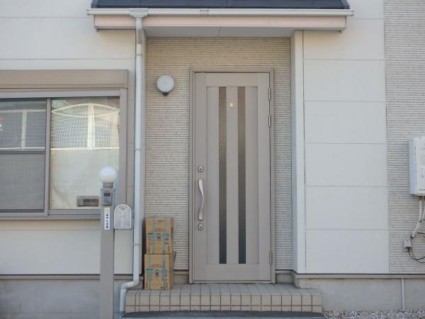 綾瀬市寺尾本町１丁目の中古一戸建て