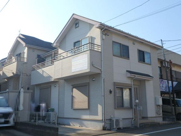 綾瀬市寺尾本町１丁目の中古一戸建て