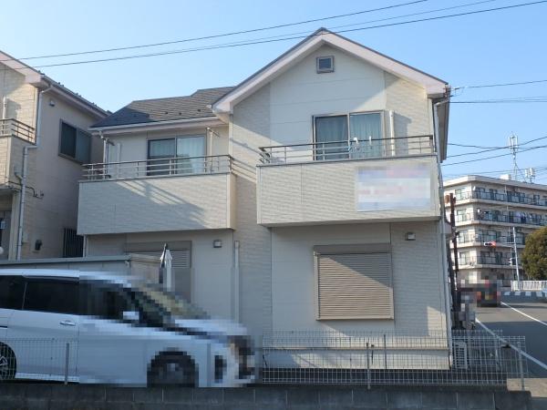 綾瀬市寺尾本町１丁目の中古一戸建