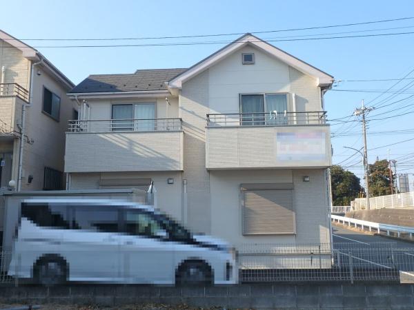 綾瀬市寺尾本町１丁目の中古一戸建て