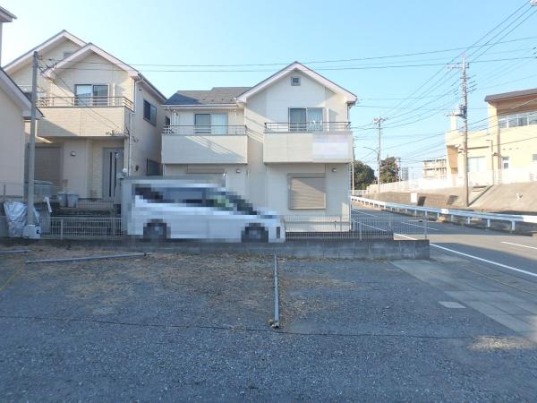 綾瀬市寺尾本町１丁目の中古一戸建て