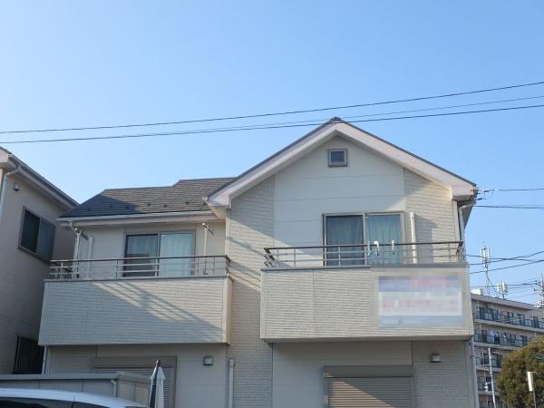 綾瀬市寺尾本町１丁目の中古一戸建て