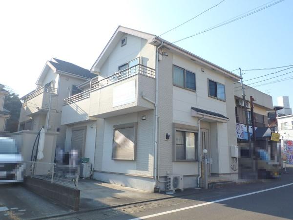 綾瀬市寺尾本町１丁目の中古一戸建て