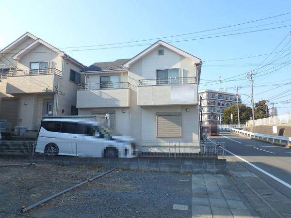 綾瀬市寺尾本町１丁目の中古一戸建て