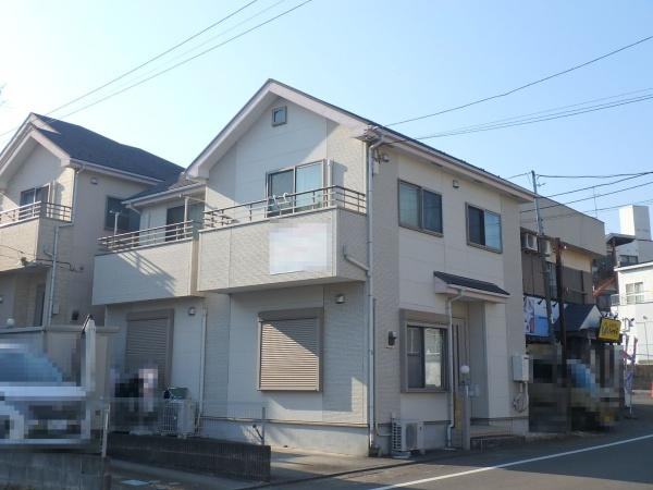 綾瀬市寺尾本町１丁目の中古一戸建て