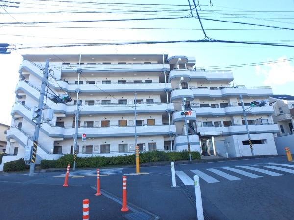 東急ドエルアルス座間立野台