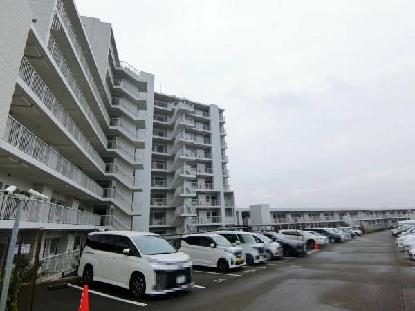 ローレルコートかしわ台