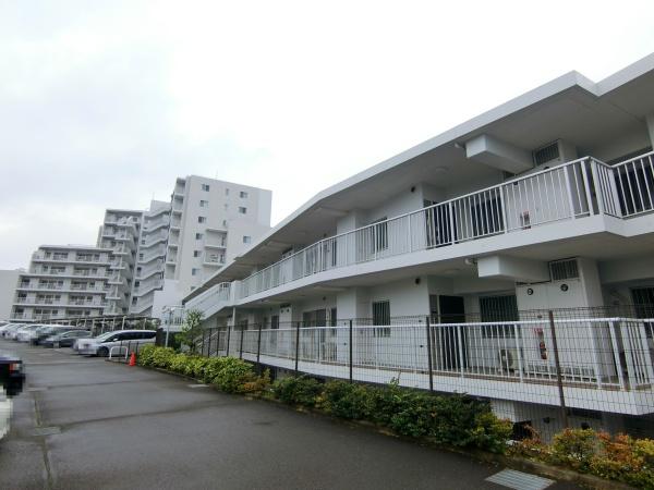 ローレルコートかしわ台
