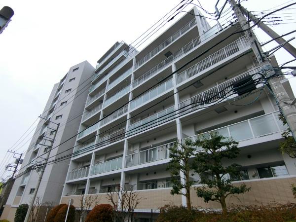 ローレルコートかしわ台