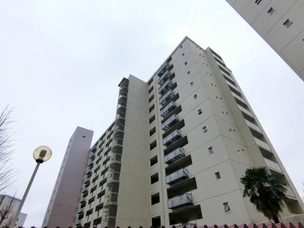 東建座間ハイツ４号棟東館
