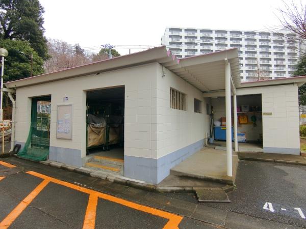 東建座間ハイツ４号棟東館