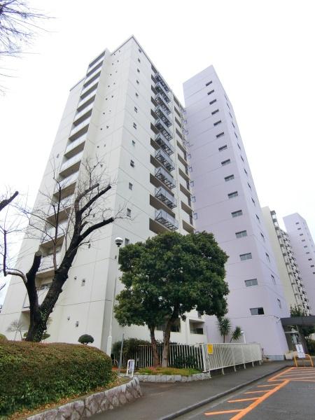 東建座間ハイツ４号棟東館