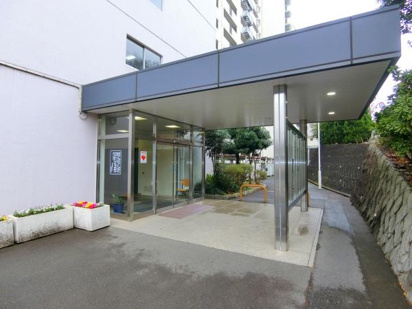 東建座間ハイツ４号棟東館