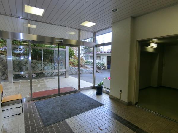 東建座間ハイツ４号棟東館