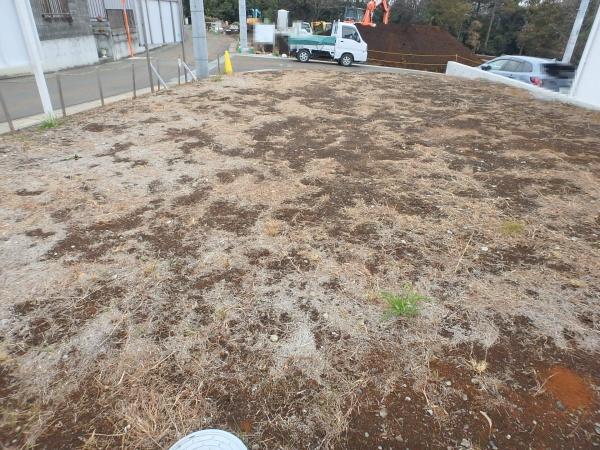 綾瀬市寺尾本町１丁目の土地