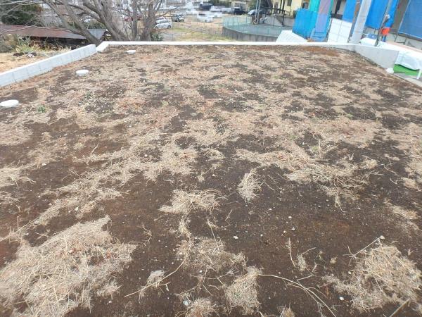綾瀬市寺尾本町１丁目の土地
