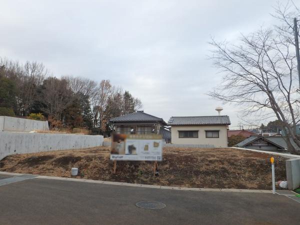 綾瀬市寺尾本町１丁目の土地