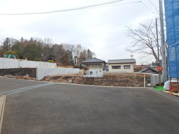 綾瀬市寺尾本町１丁目の土地