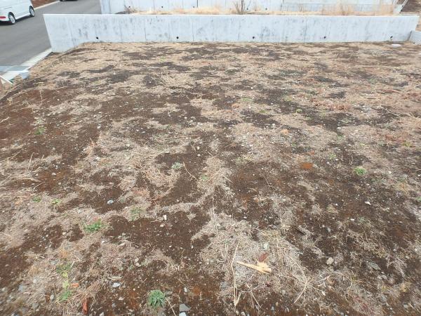 綾瀬市寺尾本町１丁目の売土地